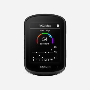Garmin Edge 540 – Ciclocomputer – Nero