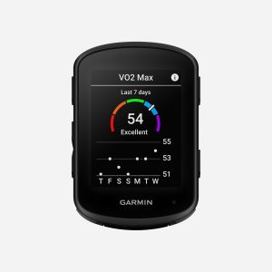 Garmin Edge 840 – Ciclocomputer – Nero