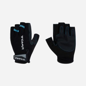 Camp Start Mezzedita – Accessorio Arrampicata – Nero