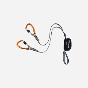 Camp Kinetic – Discensore – Color Mix