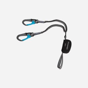 Camp Kinetic Rewind Pro – Discensore – Color Mix