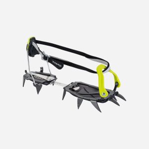 Camp Stalker Semiautomatici – Ramponi – Color Mix