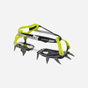 Camp Stalker Universali – Ramponi – Color Mix