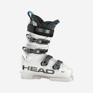 Head Raptor Wcr 120s – Scarponi Sci – Bianco