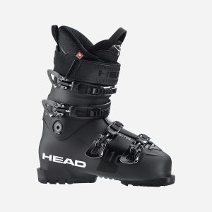 Head Vector Rs 110 M – Scarponi Sci – Uomo – Nero