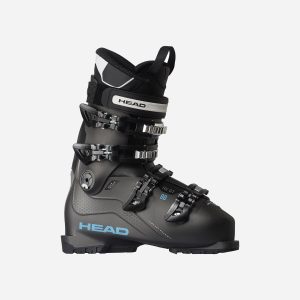 Head Edge Lyt Rx W – Scarponi Sci – Donna – Nero