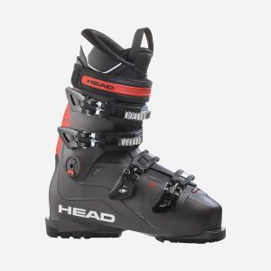 Head Edge Lyt Rx M – Scarponi Sci – Uomo – Nero