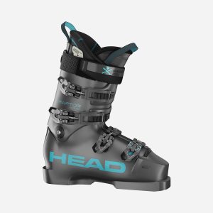 Head Raptor Wcr 130s – Scarponi Sci – Nero