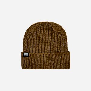 Brekka B Recycle M – Berretto – Uomo – Verde