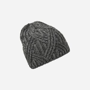 Brekka George Hunt Long M – Berretto – Uomo – Grigio