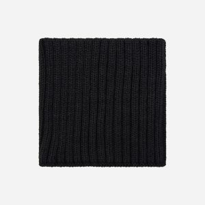 Brekka Ettore M – Sciarpa – Uomo – Nero