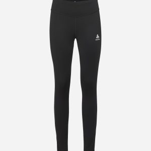 Odlo Essential Warm M – Pantalone Outdoor – Uomo – Nero