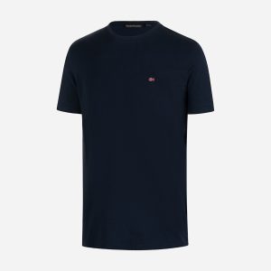 Napapijri Salis M – T-shirt – Uomo – Blu