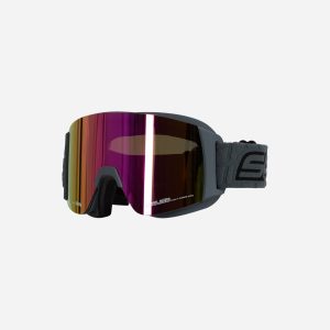 Salice 105darwf – Maschera Sci – Antracite