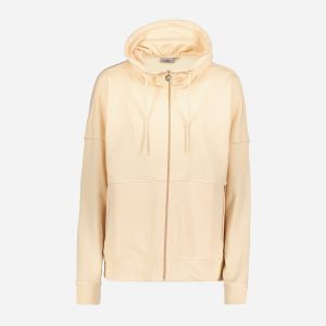 Admiral New Classic W – Felpa – Donna – Beige