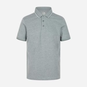 Dack’s Urban M – Polo – Uomo – Verde