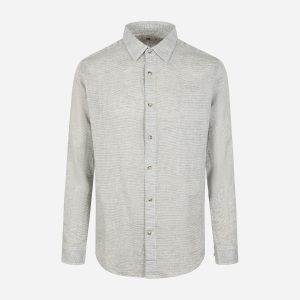 Dack’s Urban M – Camicia – Uomo – Verde