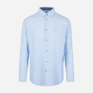 Dack’s Urban M – Camicia – Uomo – Bianco