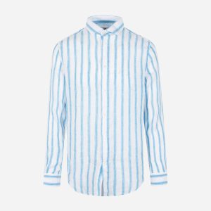 Dack’s Urban M – Camicia – Uomo – Bianco