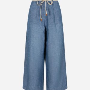 Dack’s Urban W – Pantalone – Donna – Blu