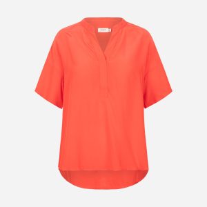 Dack’s Urban W – Camicia – Donna – Arancione