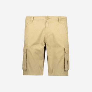 Dack’s Essential M – Bermuda – Uomo – Giallo