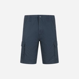 Dack’s Essential M – Bermuda – Uomo – Blu