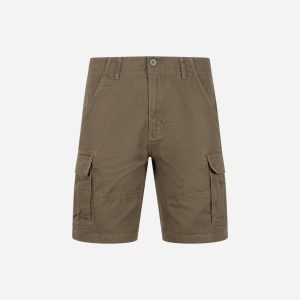 Dack’s Essential M – Bermuda – Uomo – Verde