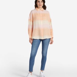 Dack’s Urban W – Camicia – Donna – Color Mix