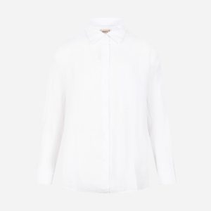 Dack’s Urban W – Camicia – Donna – Bianco