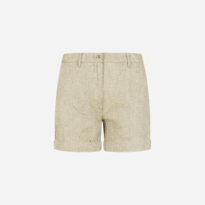 Dack’s Urban W – Bermuda – Donna – Verde