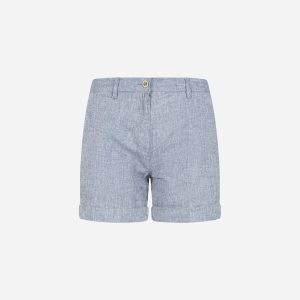 Dack’s Urban W – Bermuda – Donna – Blu