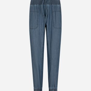 Mistral Essential W – Pantalone – Donna – Denim