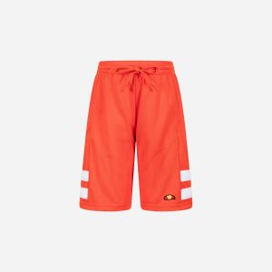 Ellesse Community Club Jr – Bermuda – Arancione