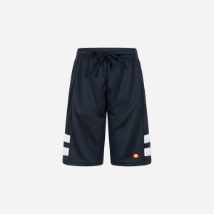 Ellesse Community Club Jr – Bermuda – Blu Navy