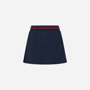 Fila Basic Jr – Pantalone Tennis – Blu