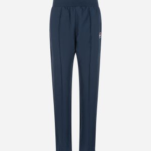 Fila Basic W – Abbigliamento Tennis – Donna – Blu