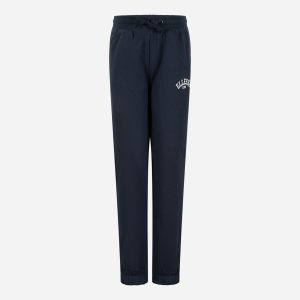 Ellesse Community Club Jr – Pantalone – Blu Navy