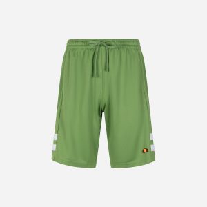 Ellesse Classic Patch M – Bermuda – Uomo – Verde