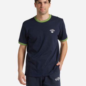 Ellesse Community Club M – T-shirt – Uomo – Blu