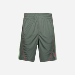 Fila Candy Pop Collection W – Bermuda – Donna – Verde