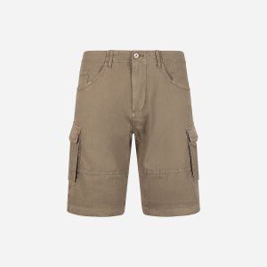 Mistral Essencial M – Bermuda – Uomo – Grigio