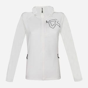 Rock Experience Arrows W – Pile – Donna – Bianco