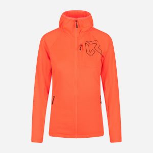 Rock Experience Arrows W – Pile – Donna – Fucsia