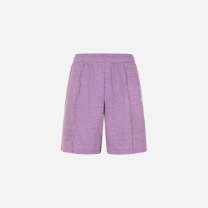 Arena Athletics W – Pantaloncini – Donna – Viola