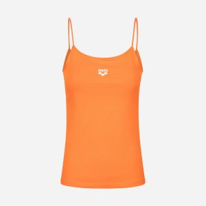 Arena Advance W – Canotta – Donna – Arancione