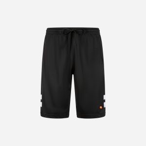 Ellesse Classic Patch M – Bermuda – Uomo – Nero