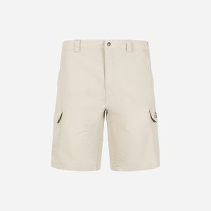 8848 Mountain Essential M – Pantaloncini – Uomo – Grigio