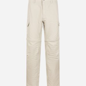 8848 Mountain Essential M – Pantalone Outdoor – Uomo – Grigio