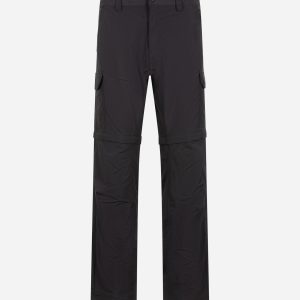 8848 Mountain Essential M – Pantalone Outdoor – Uomo – Grigio